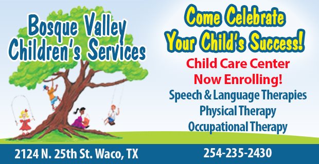 Bosque Valley Children's Services
